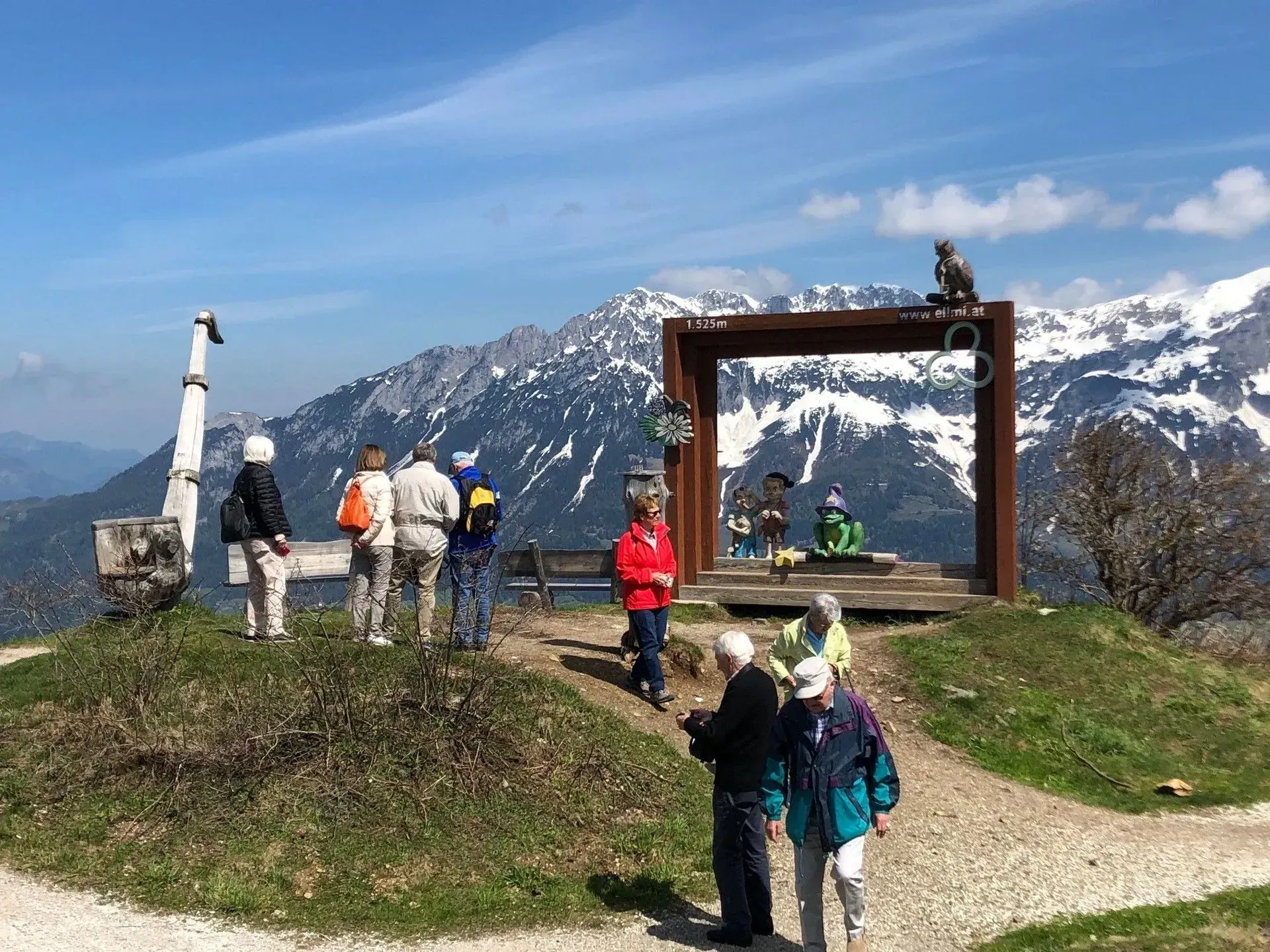 Käfer Carreisen GmbH