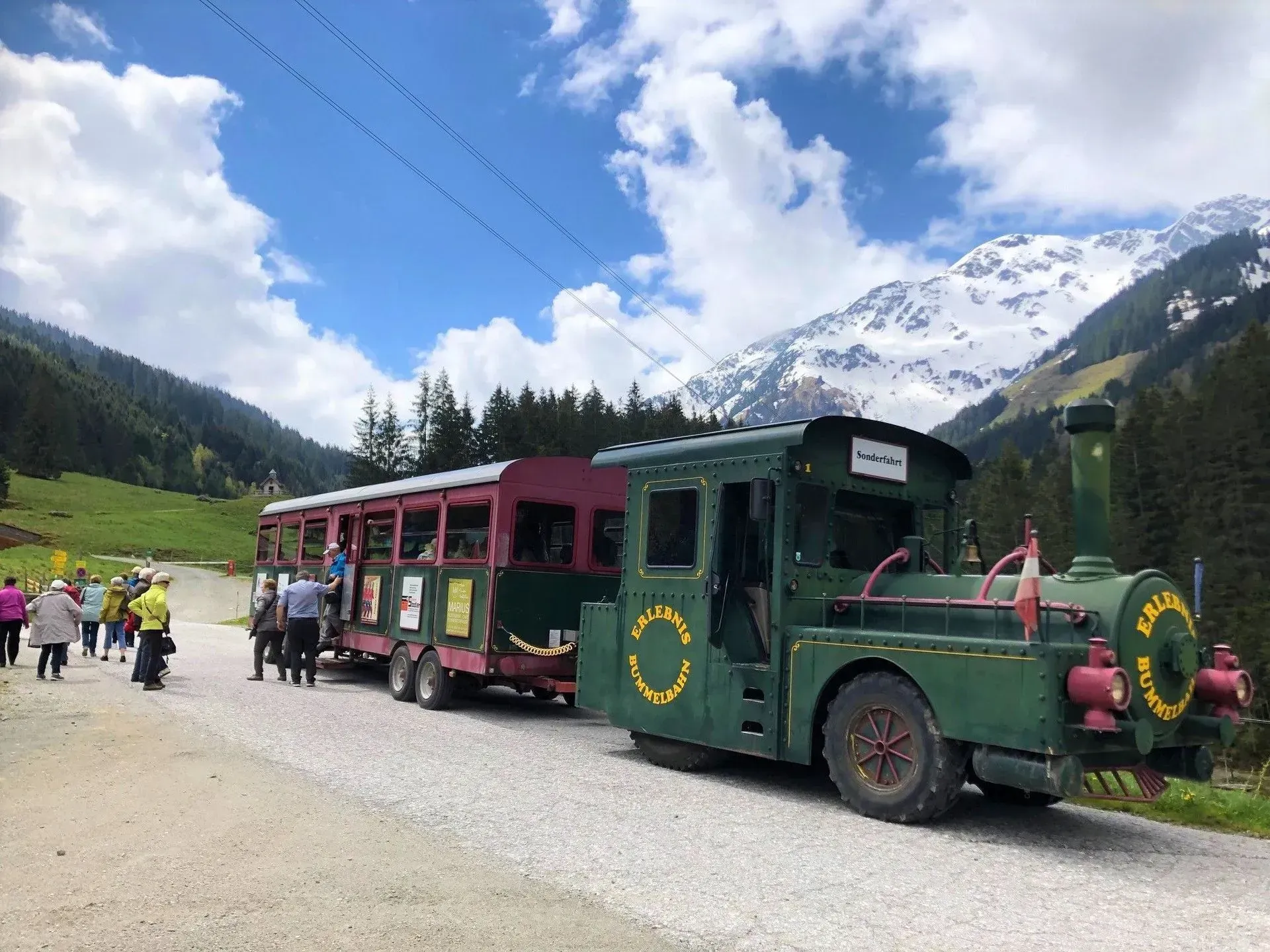 Käfer Carreisen GmbH