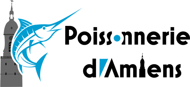 Logo de la Poissonnerie d'Amiens