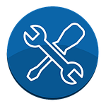 Pictogramme maintenance