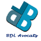 Logo de BDL Avocats