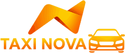 Taxi Nova - logo