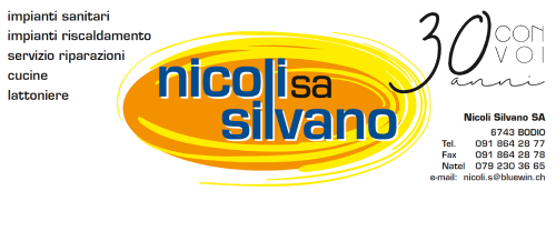 NICOLI SILVANO SA-LOGO