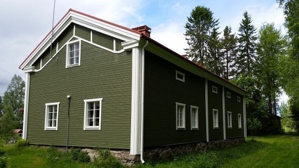 kattoremonttijyväskylä