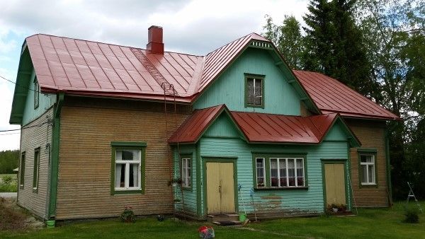 kattoremonttijyväskylä