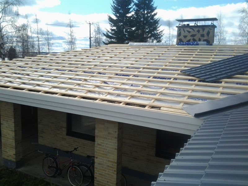 kattoremonttijyväskylä