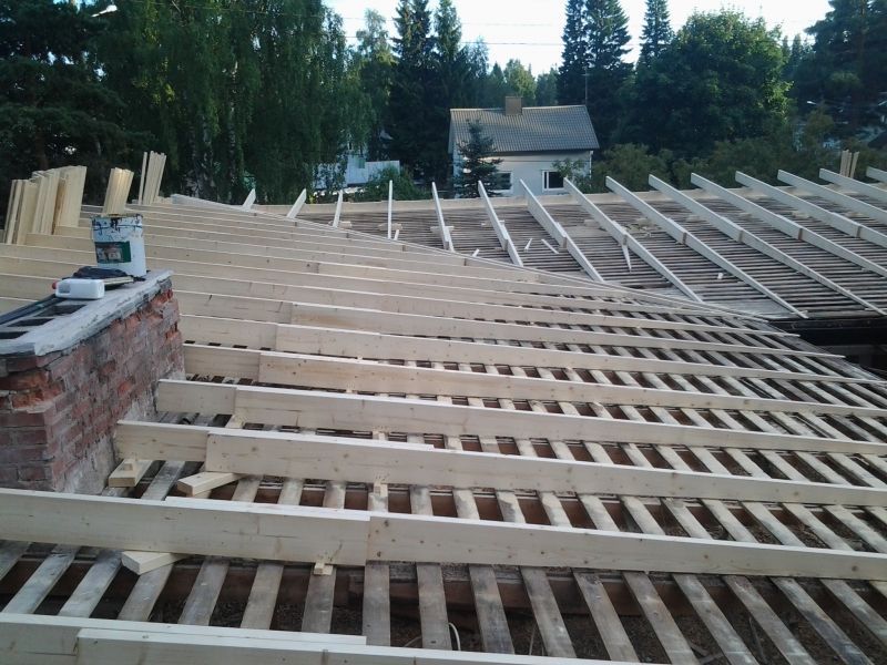 kattoremonttijyväskylä