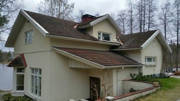 kattoremonttijyväskylä