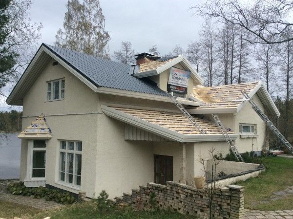 kattoremonttijyväskylä