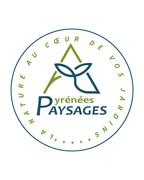 Accueil Logo Pyrénées Paysages