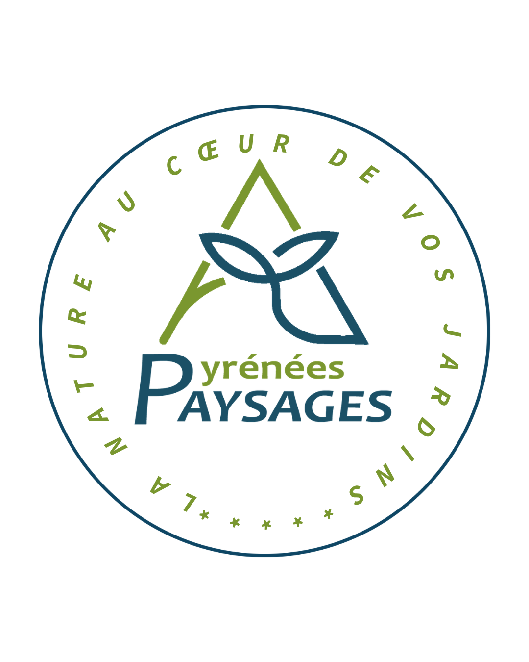 Logo Pyrénées Paysages