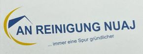 AN Reinigung Nuaj Logo