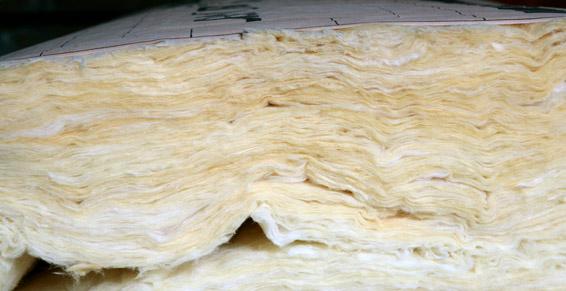 Batithermic, isolation sous rampants en laine minérale ou végétale 