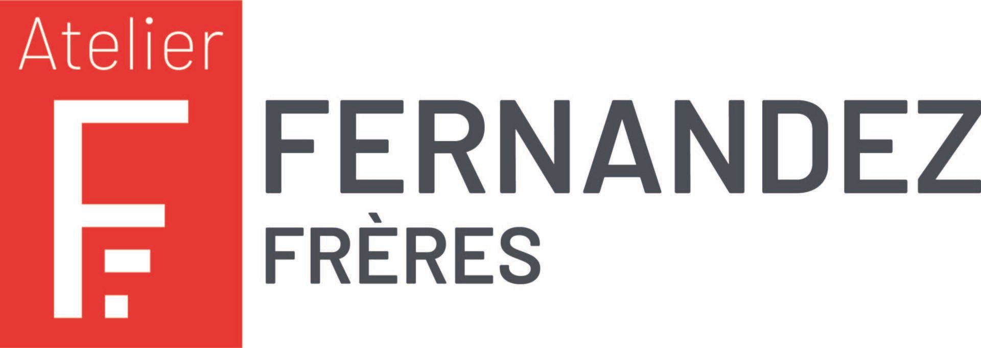 Logo Atelier Fernandez Frères