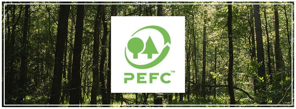 Logo du label PECF