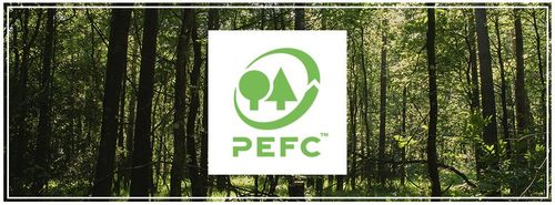 Logo du label PECF