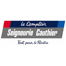 Logo SEIGNEURIE Gauthier