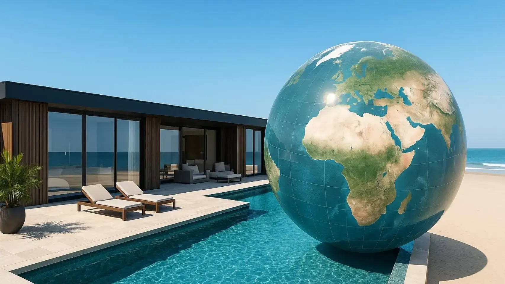 Desde A Coruña al mundo: el agente que convirtió la compraventa en alta costura