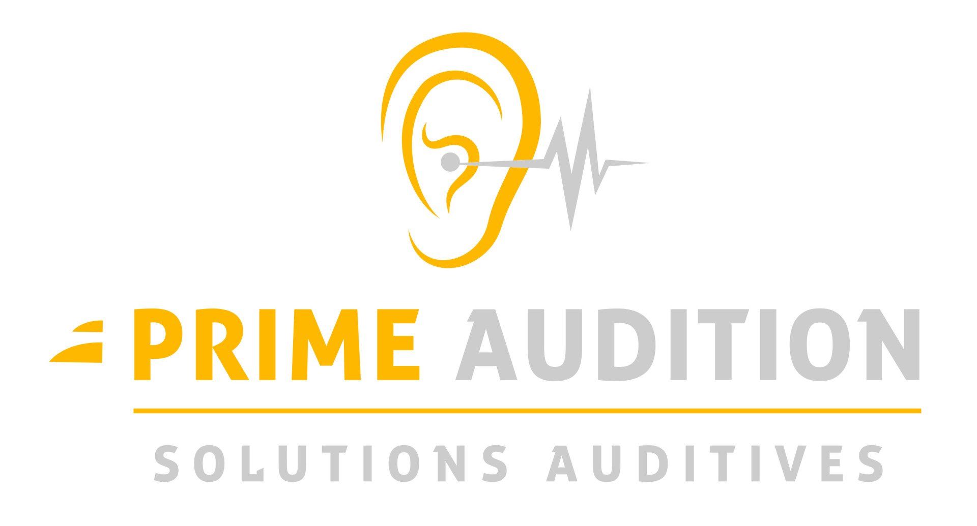Image du logo de Prime Audition