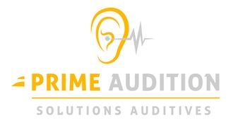 Image du logo de l'entreprise Prime Audition