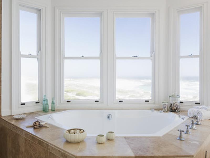 Fenêtres PVC à Meaux