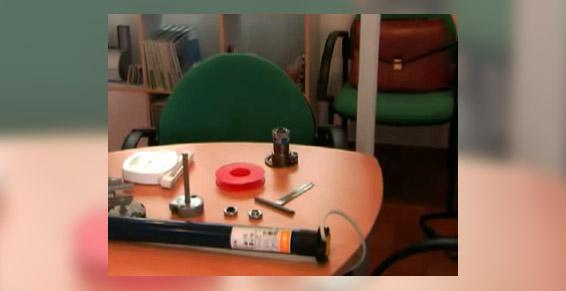 Accessoires stores à Meaux