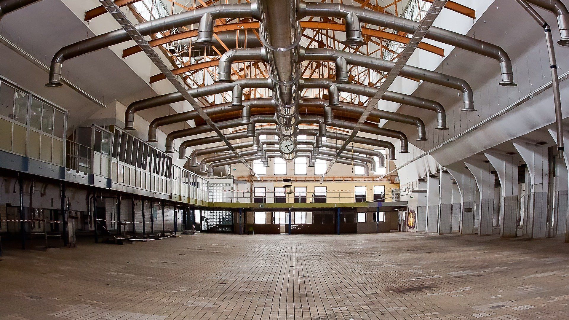 Système de ventilation