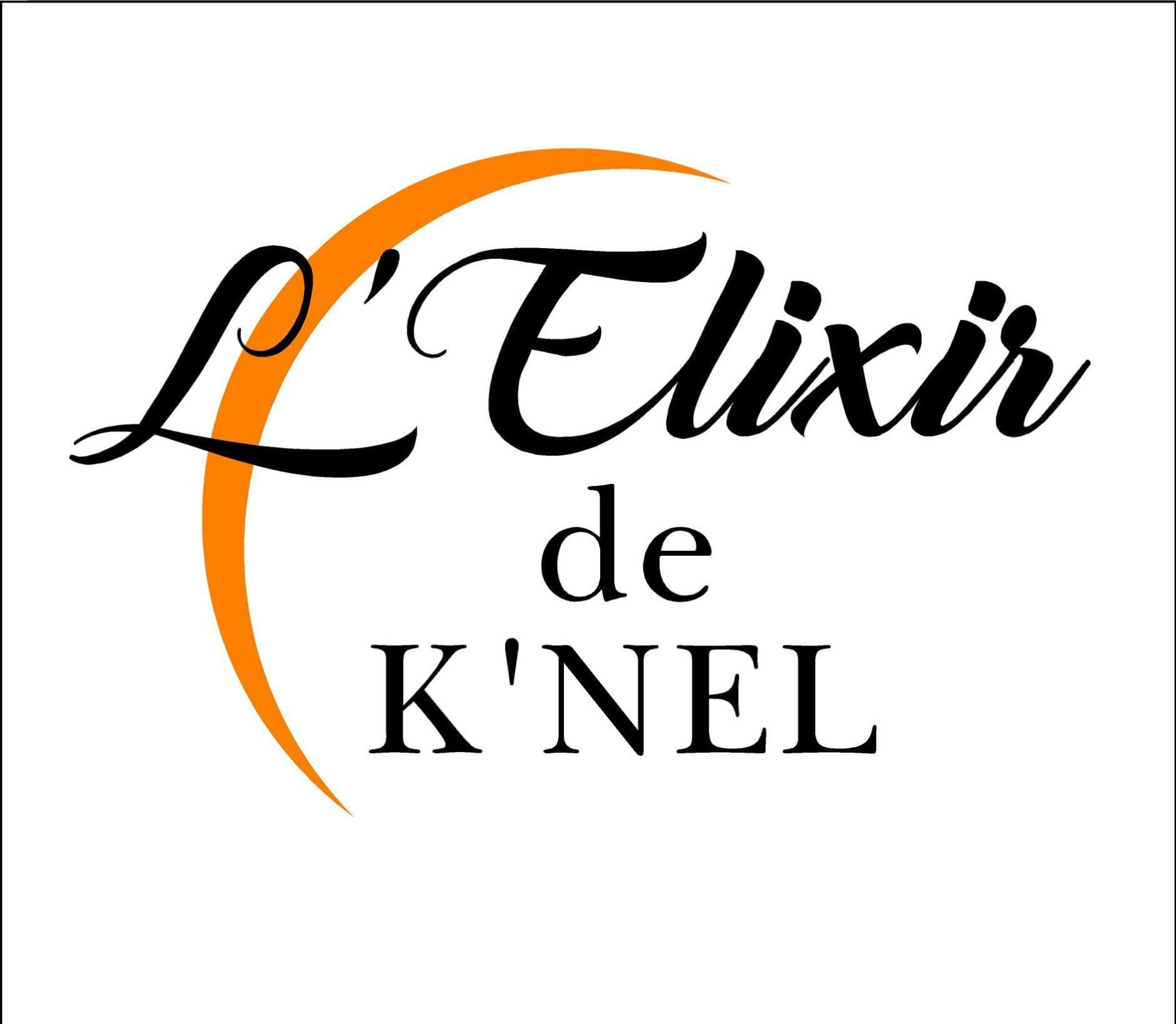 Logo L'Élixir de K'NEL