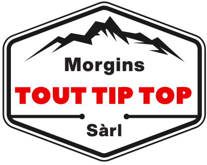 Morgins Tout Tip Top Sàrl-logo