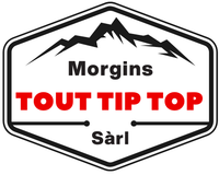 Morgins Tout Tip Top Sàrl-logo