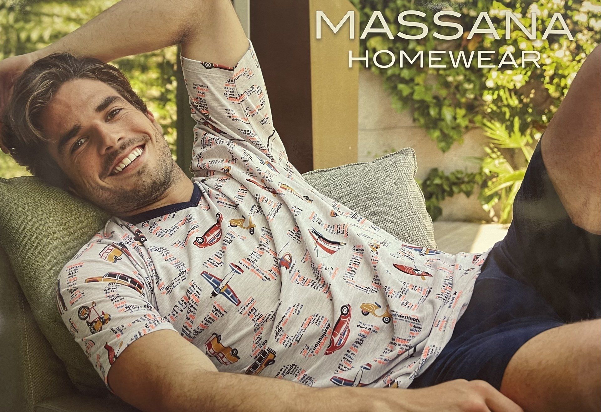 Notre ambassadeur Camille Lacourt