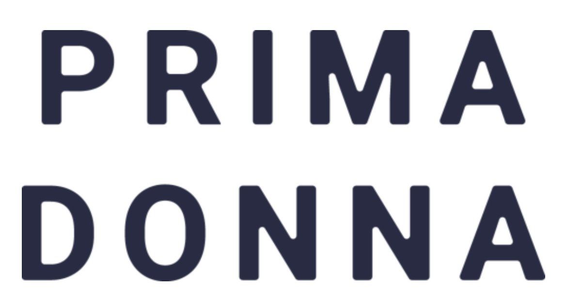 Logo Prima Donna