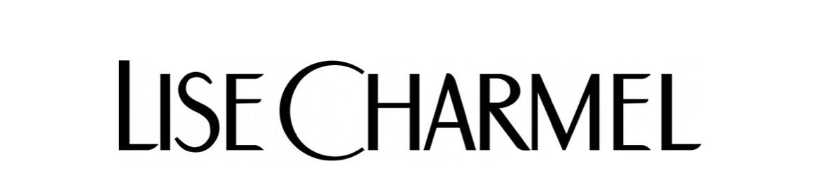 Logo Lise Charmel
