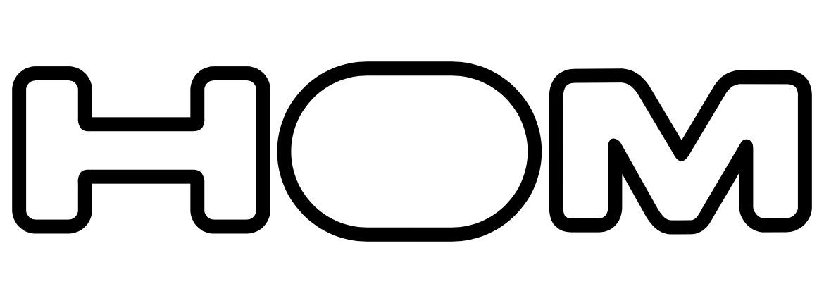 Logo Hom