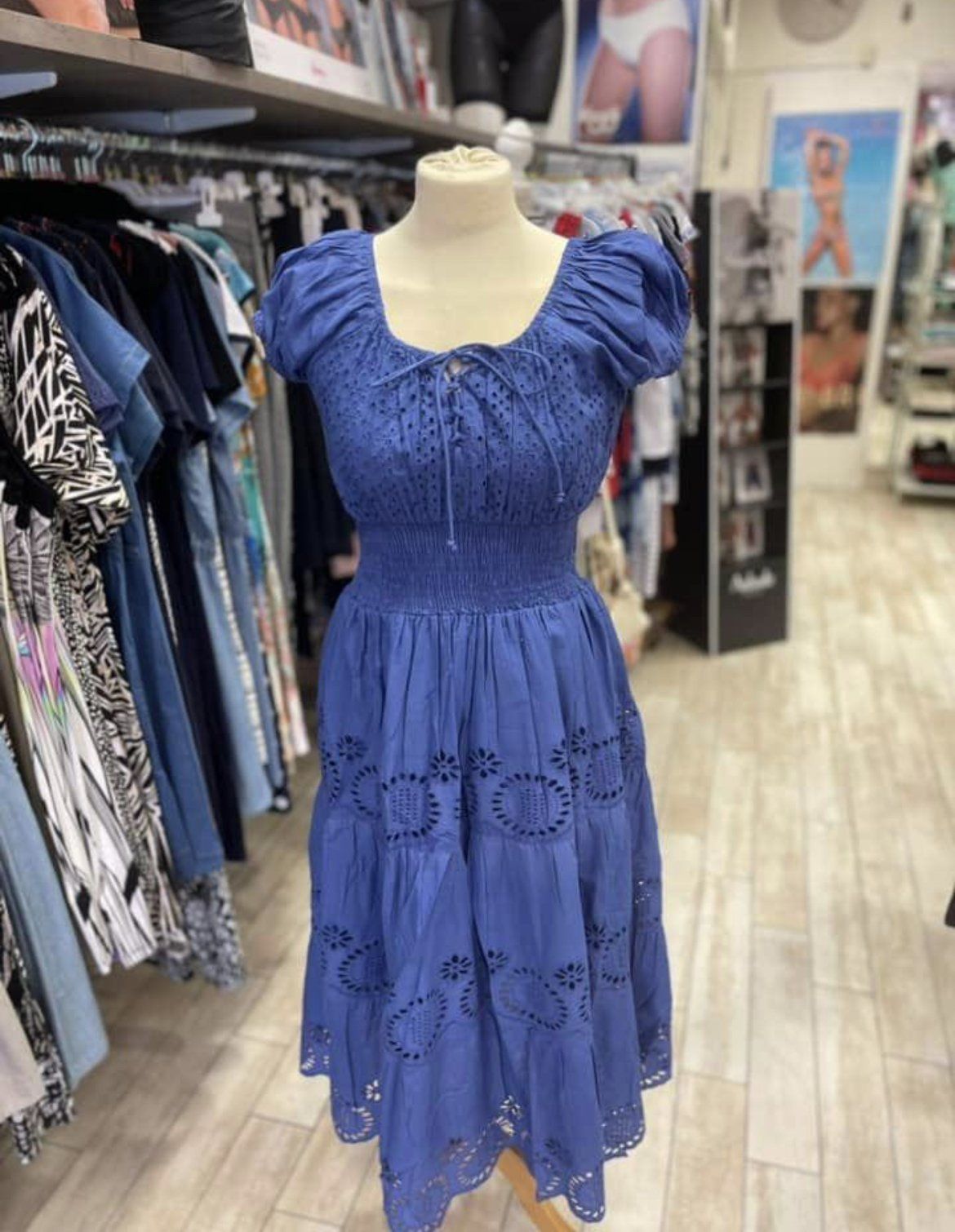 Prêt-à-porter féminin