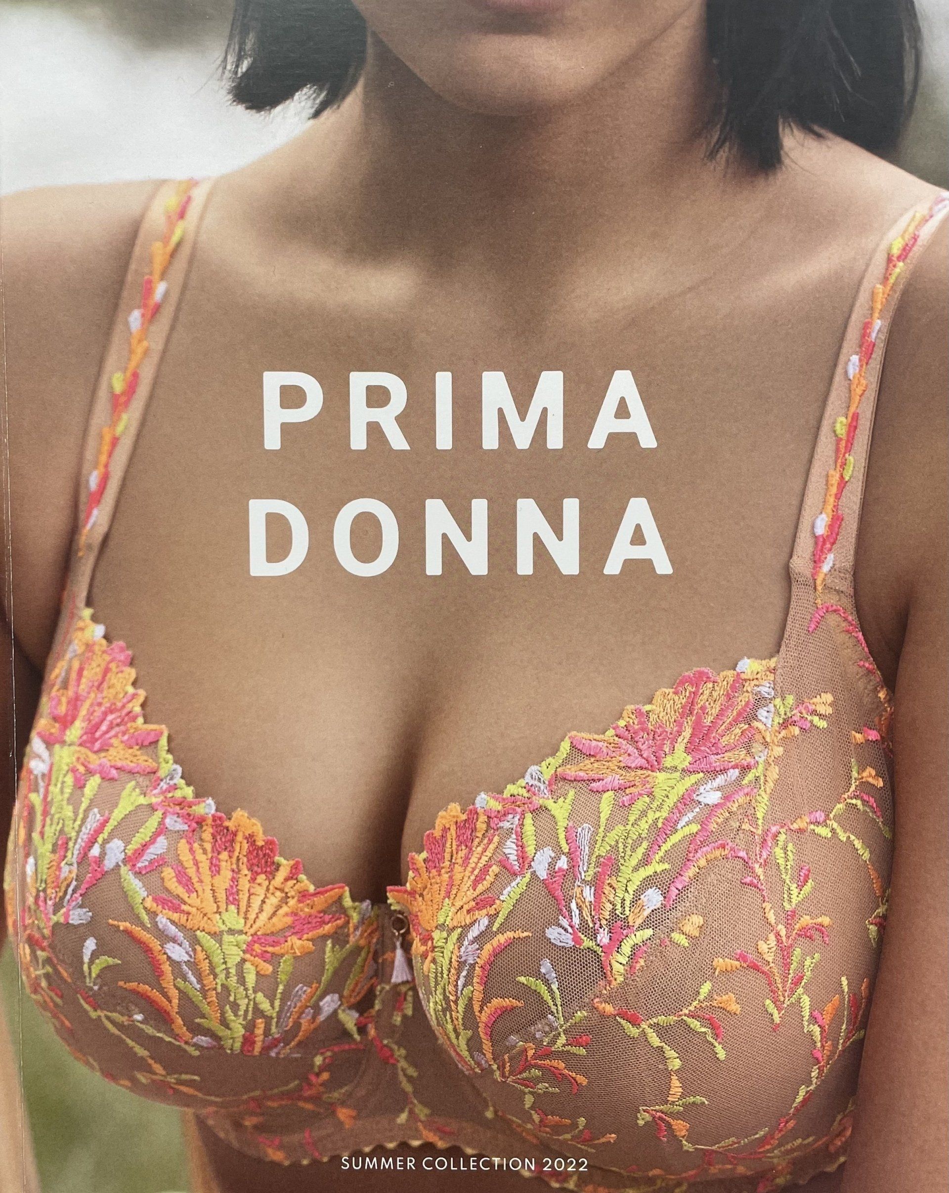 Soutien-gorge Prima Donna
