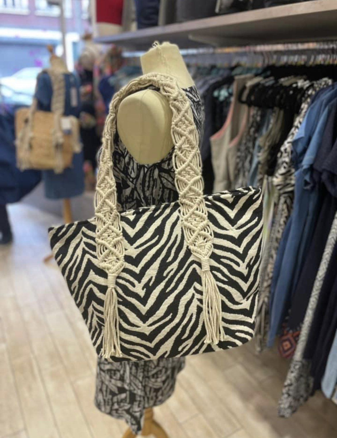 Accessoires en vente