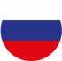 Russische Flagge