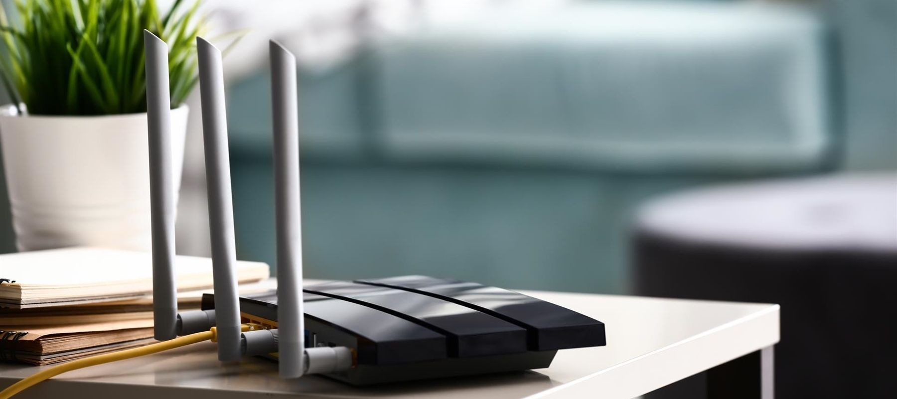 Router kaufen und anschließen Bonn