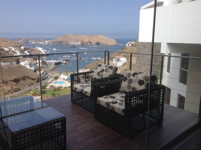 Delfines Club Nautico Poseidon