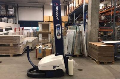 Türegün Transport Machine