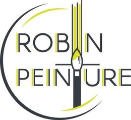 Logo de Robin Peinture
