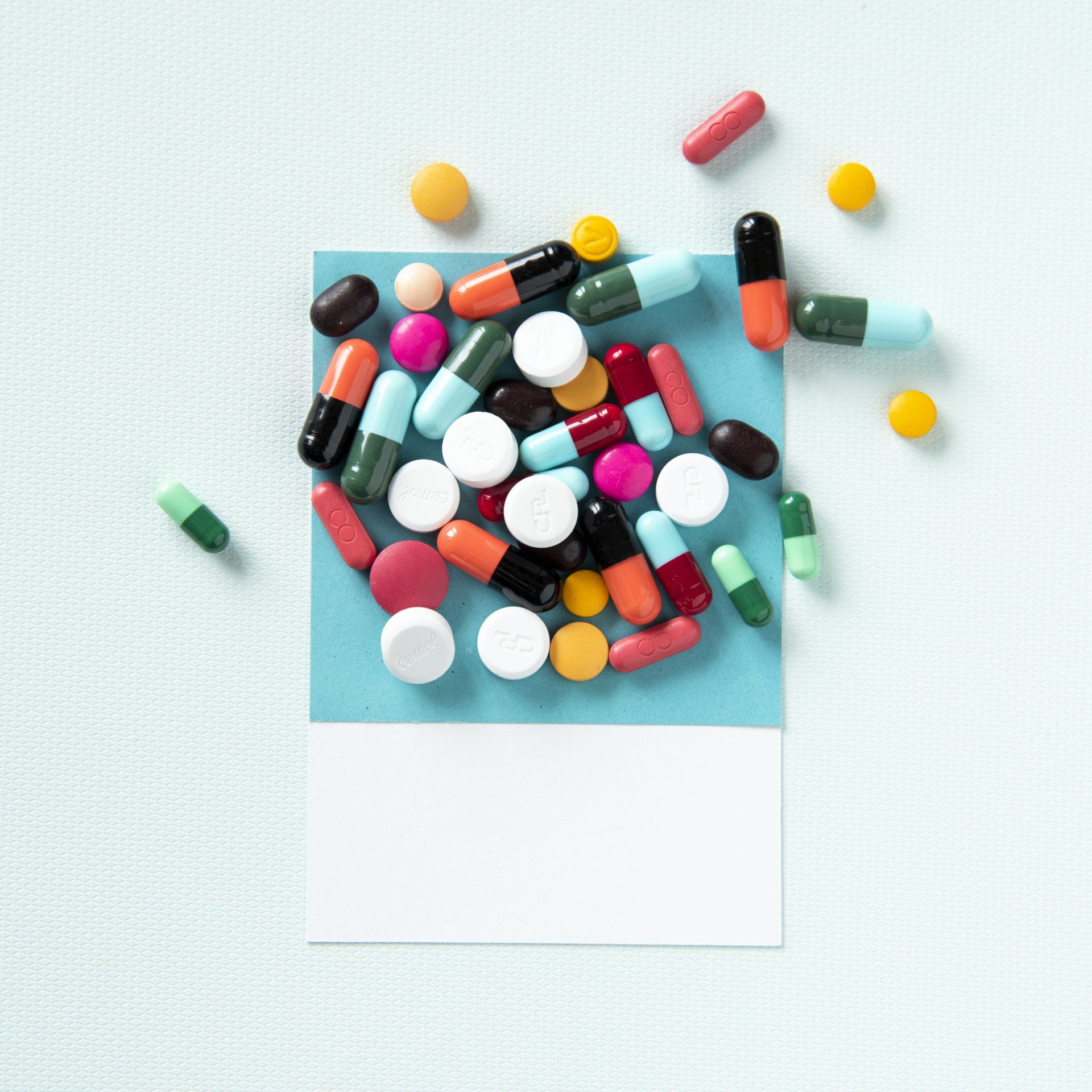 Antibiotiques