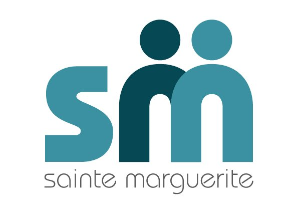 Logo Maison de Santé Sainte-Marguerite