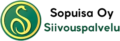 Sopuisa Oy