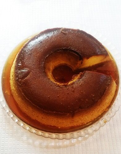 sobremesa Churrasqueira Galo do Monte