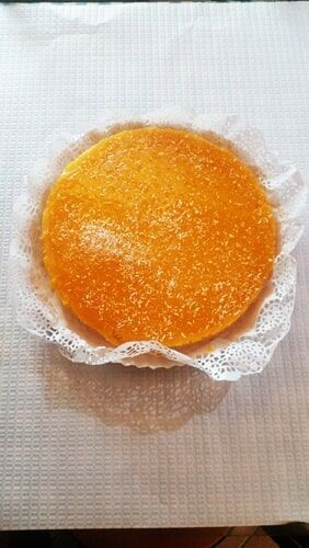 sobremesa Churrasqueira Galo do Monte