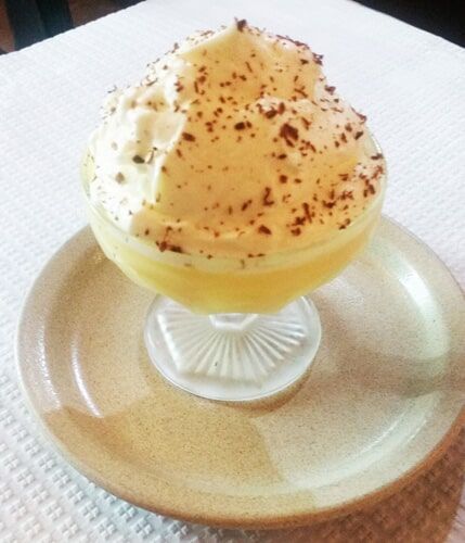 sobremesa Churrasqueira Galo do Monte