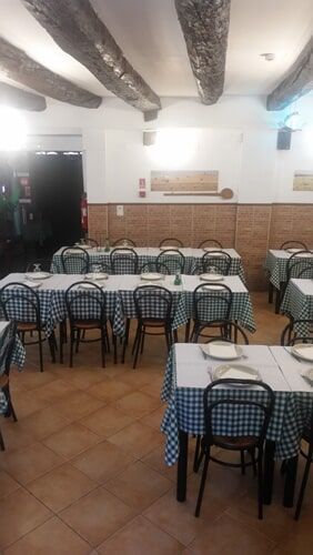 Churrasqueira Galo do Monte