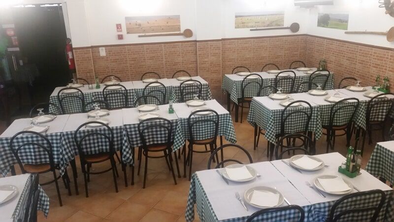 Churrasqueira Galo do Monte